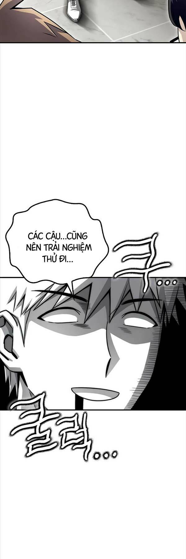 Cuộc Chiến Siêu Nhân: Chapter 94