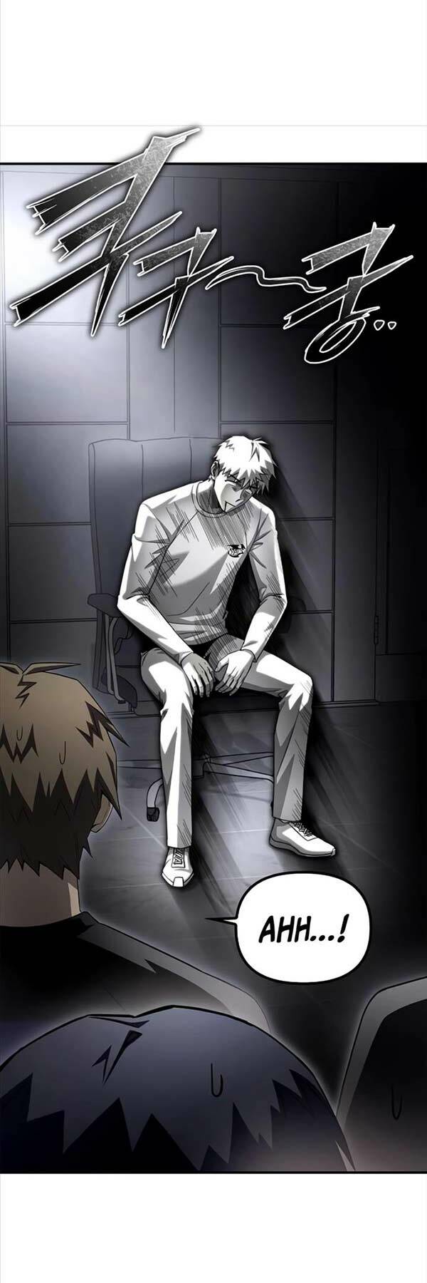 Cuộc Chiến Siêu Nhân: Chapter 94