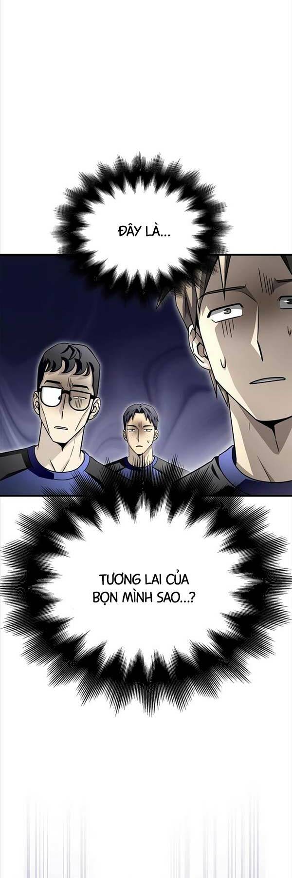 Cuộc Chiến Siêu Nhân: Chapter 94