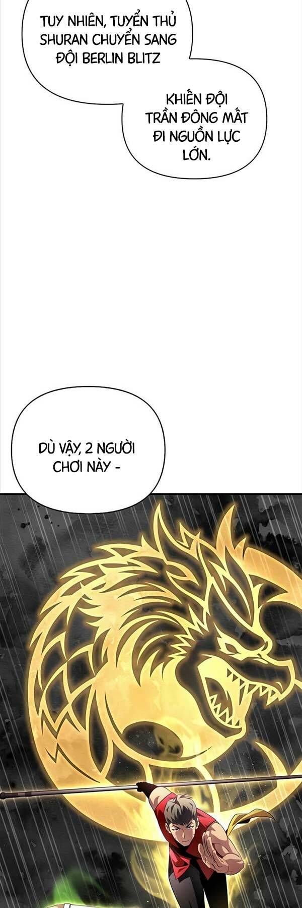Cuộc Chiến Siêu Nhân: Chapter 94