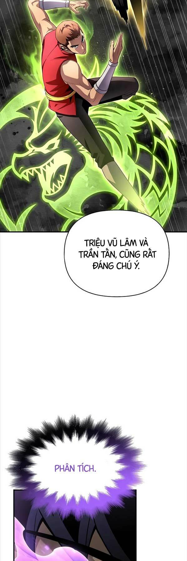Cuộc Chiến Siêu Nhân: Chapter 94