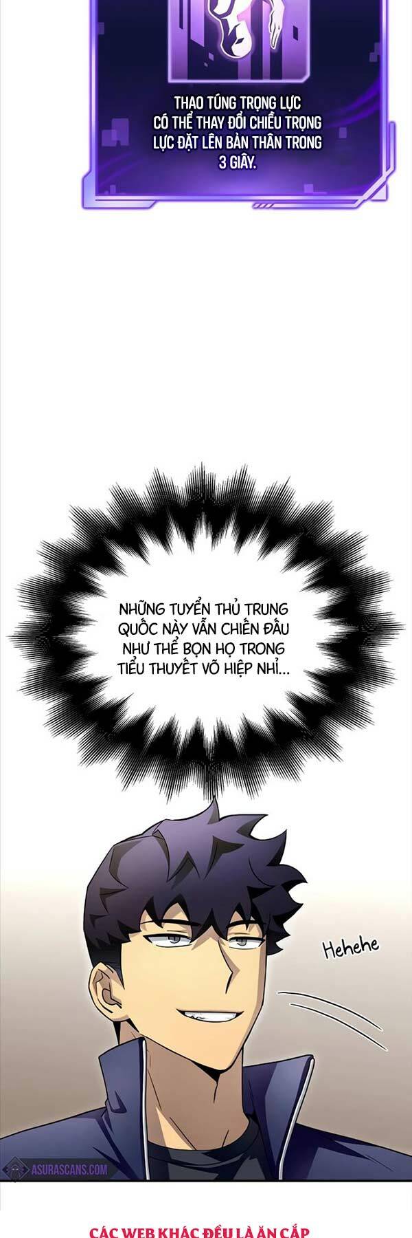 Cuộc Chiến Siêu Nhân: Chapter 94