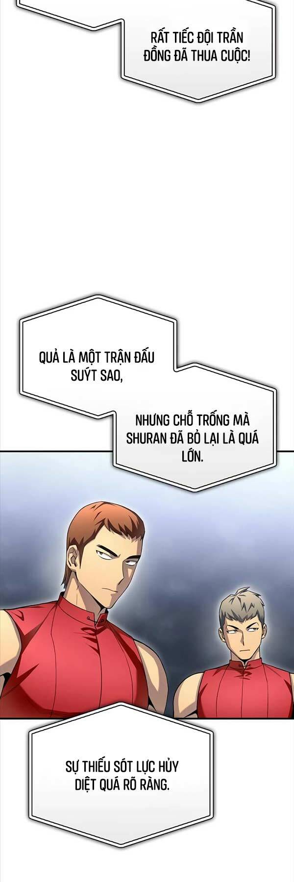 Cuộc Chiến Siêu Nhân: Chapter 94