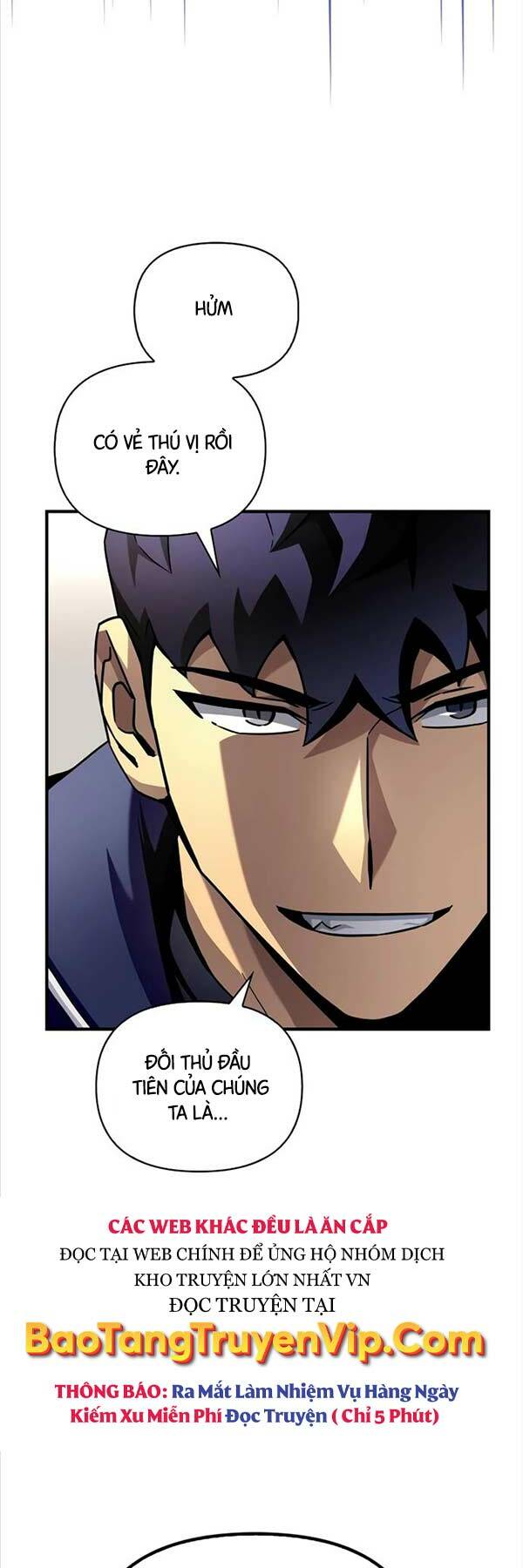 Cuộc Chiến Siêu Nhân: Chapter 94