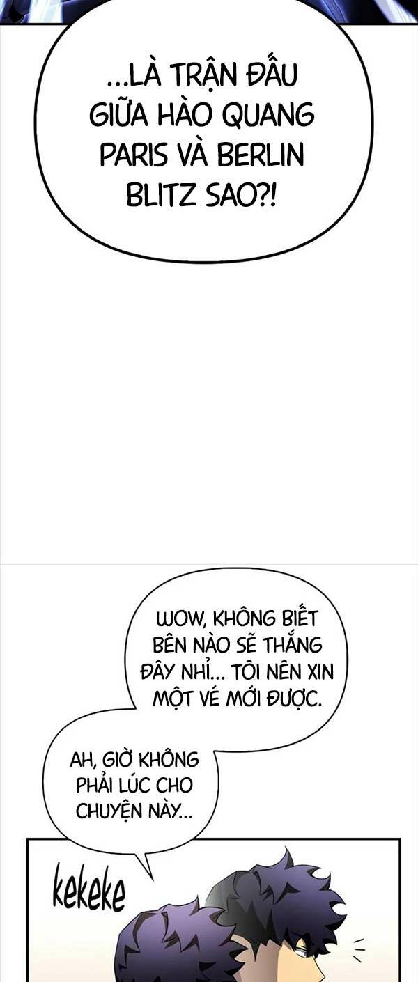 Cuộc Chiến Siêu Nhân: Chapter 94
