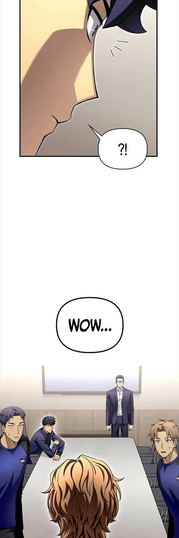 Cuộc Chiến Siêu Nhân: Chapter 94