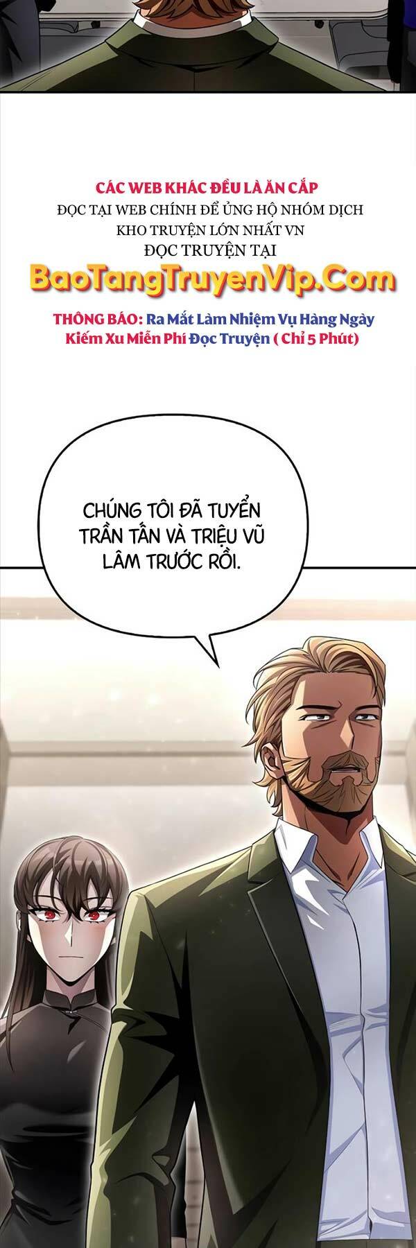 Cuộc Chiến Siêu Nhân: Chapter 94
