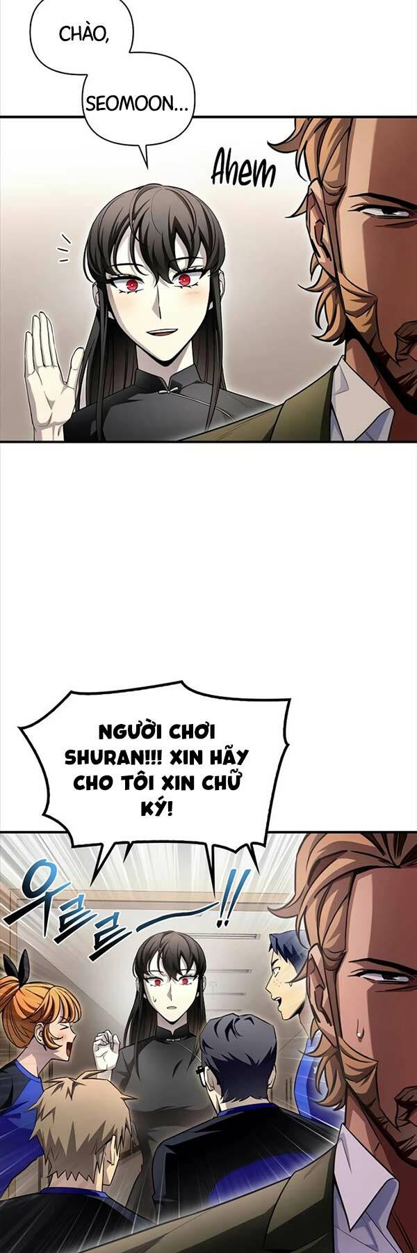 Cuộc Chiến Siêu Nhân: Chapter 94