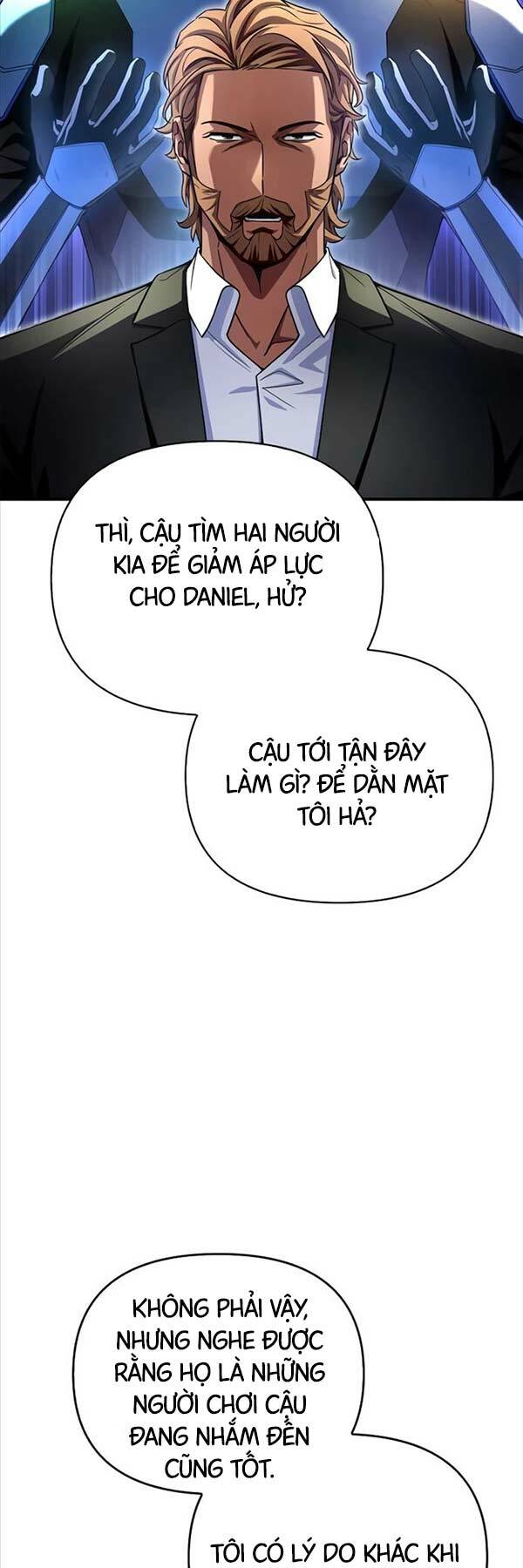 Cuộc Chiến Siêu Nhân: Chapter 94