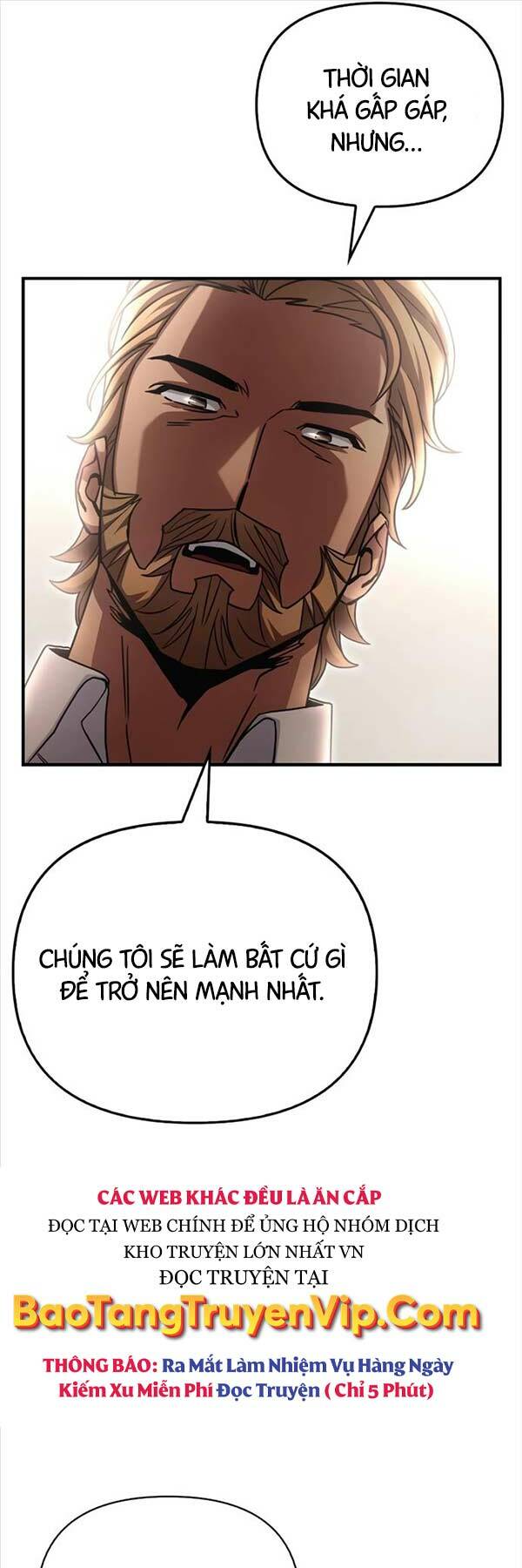 Cuộc Chiến Siêu Nhân: Chapter 94