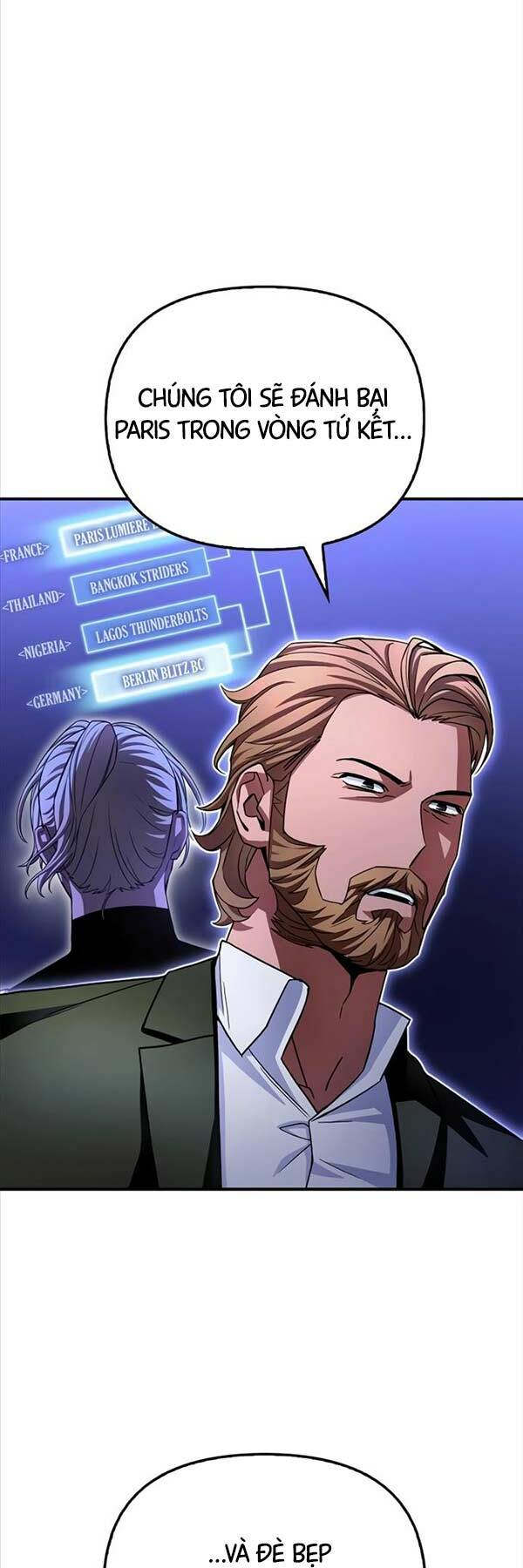 Cuộc Chiến Siêu Nhân: Chapter 94