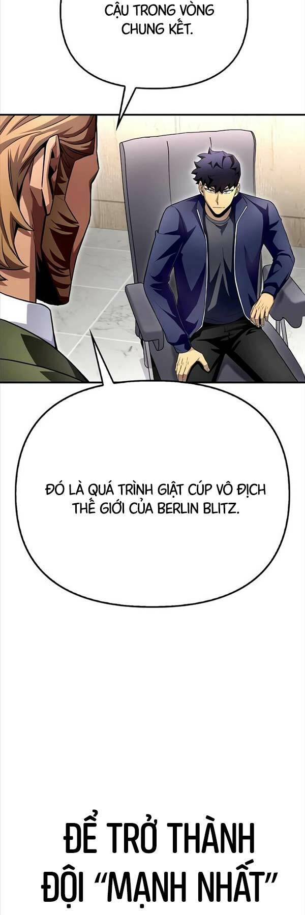 Cuộc Chiến Siêu Nhân: Chapter 94