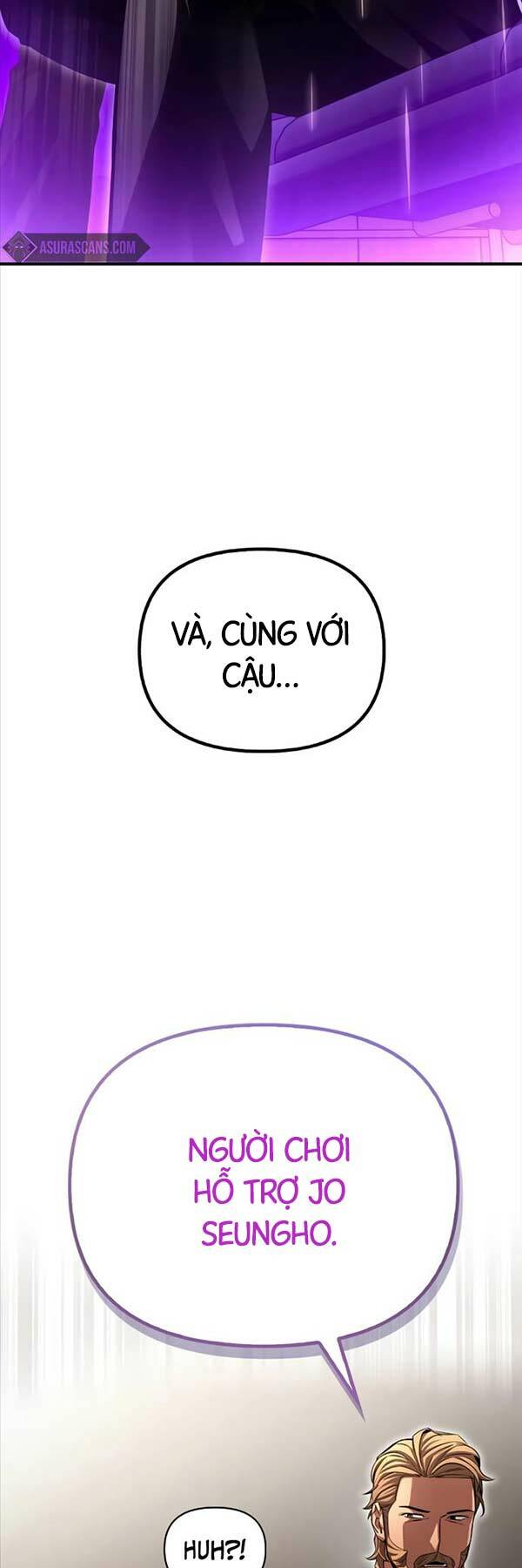 Cuộc Chiến Siêu Nhân: Chapter 94