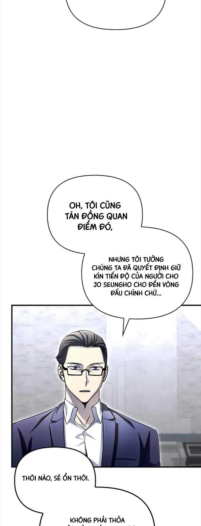 Cuộc Chiến Siêu Nhân: Chapter 95