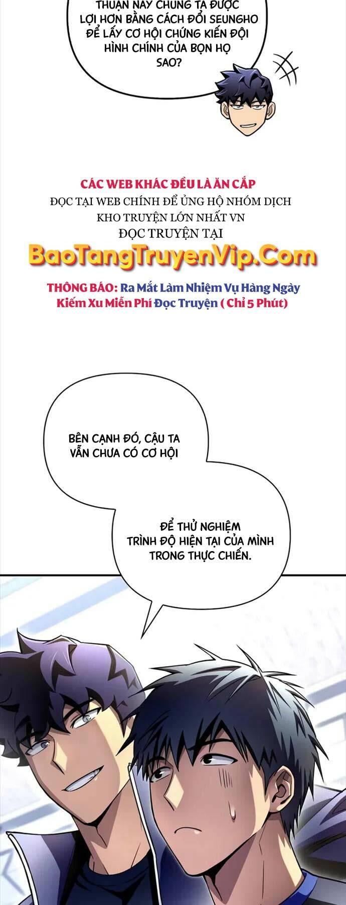 Cuộc Chiến Siêu Nhân: Chapter 95