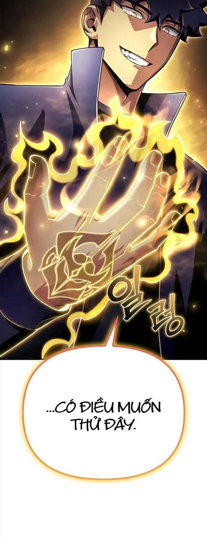 Cuộc Chiến Siêu Nhân: Chapter 95