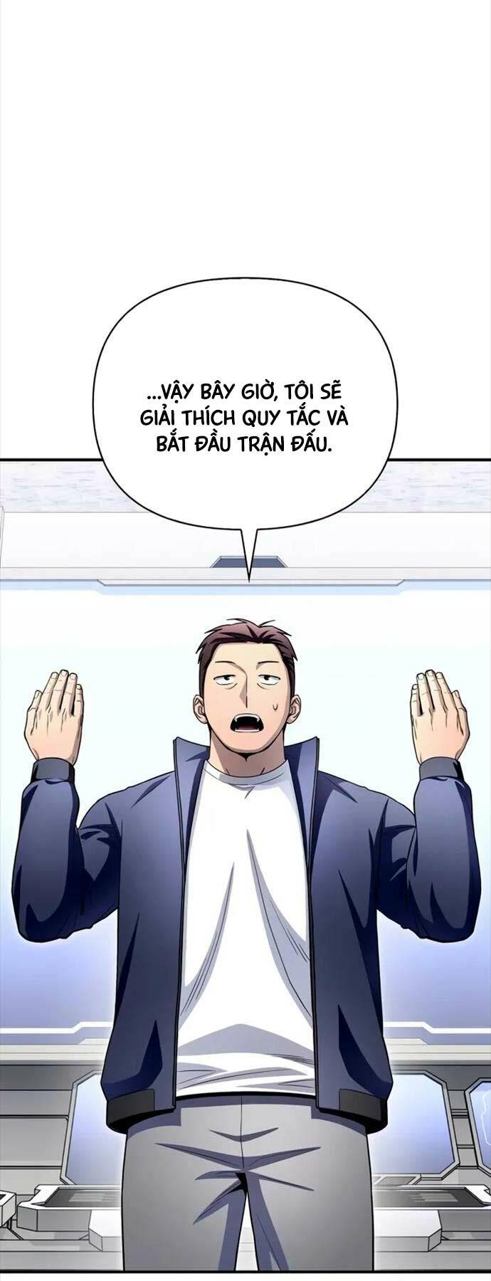 Cuộc Chiến Siêu Nhân: Chapter 95