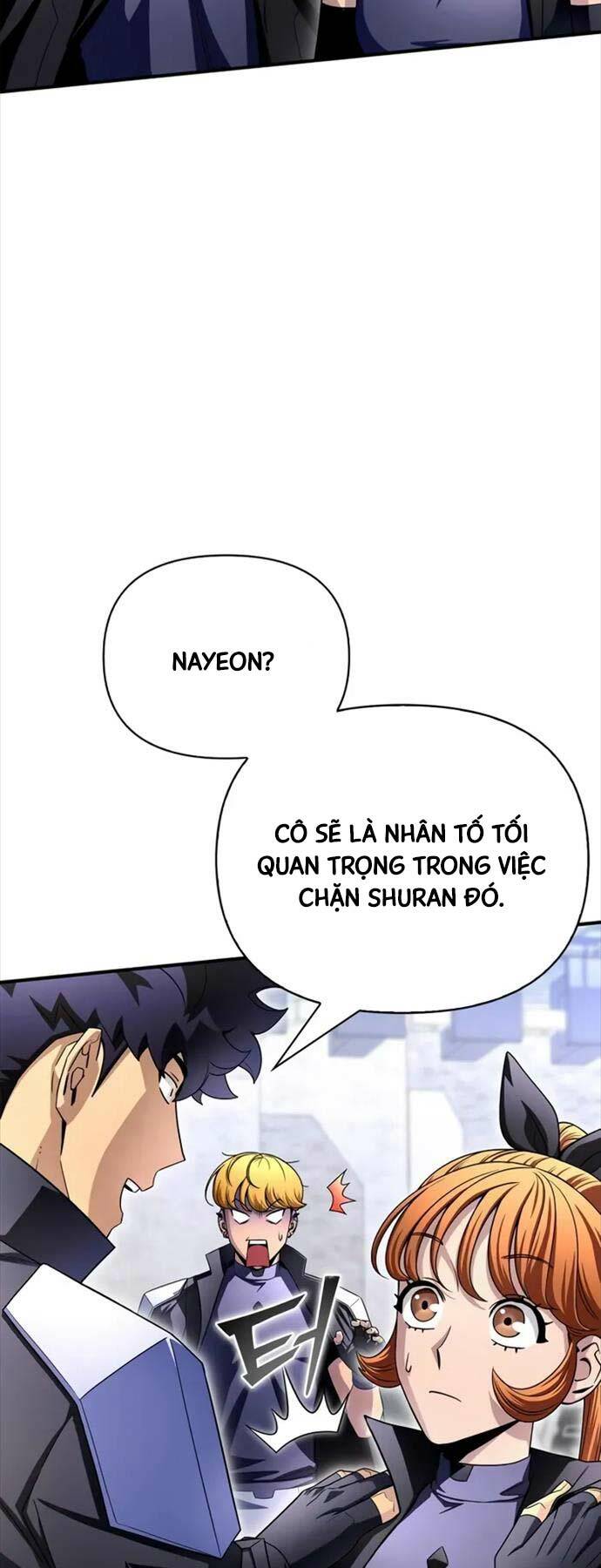 Cuộc Chiến Siêu Nhân: Chapter 95