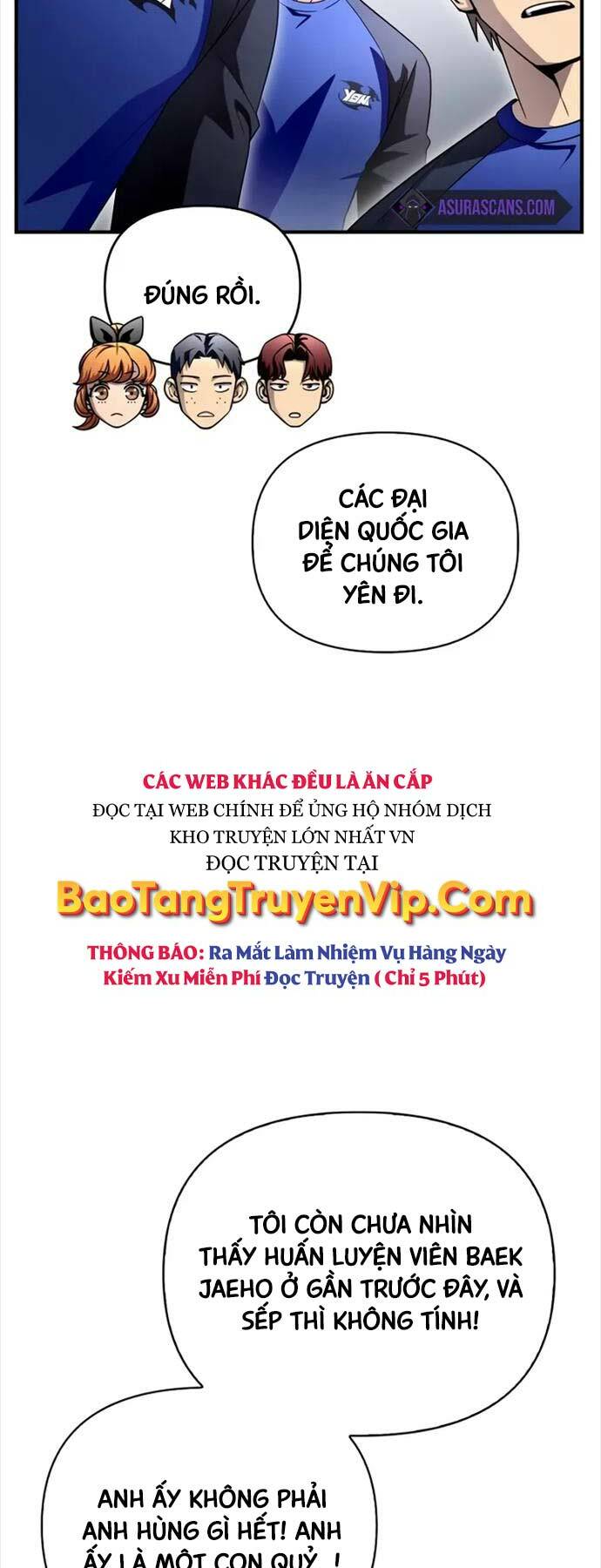 Cuộc Chiến Siêu Nhân: Chapter 95