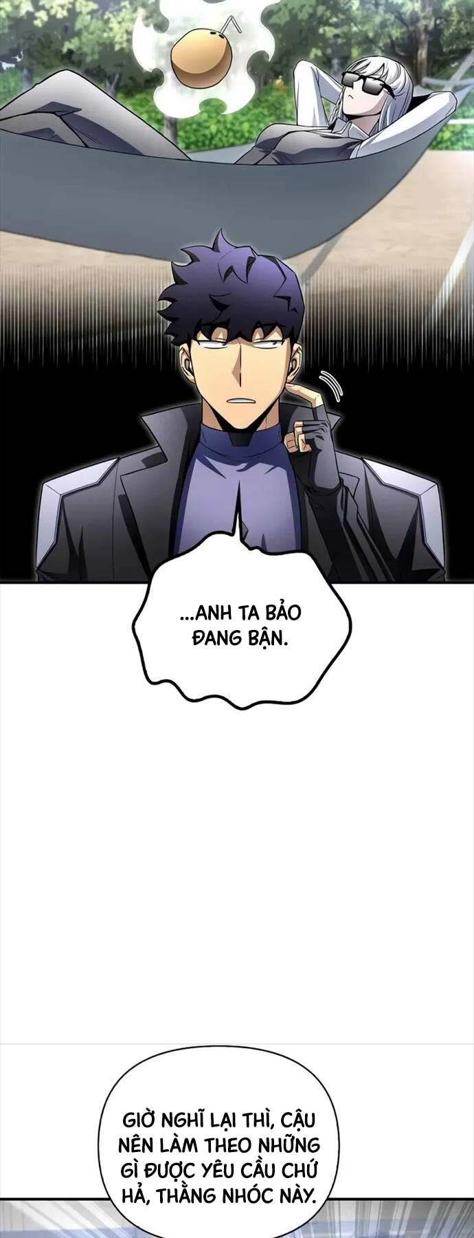 Cuộc Chiến Siêu Nhân: Chapter 95