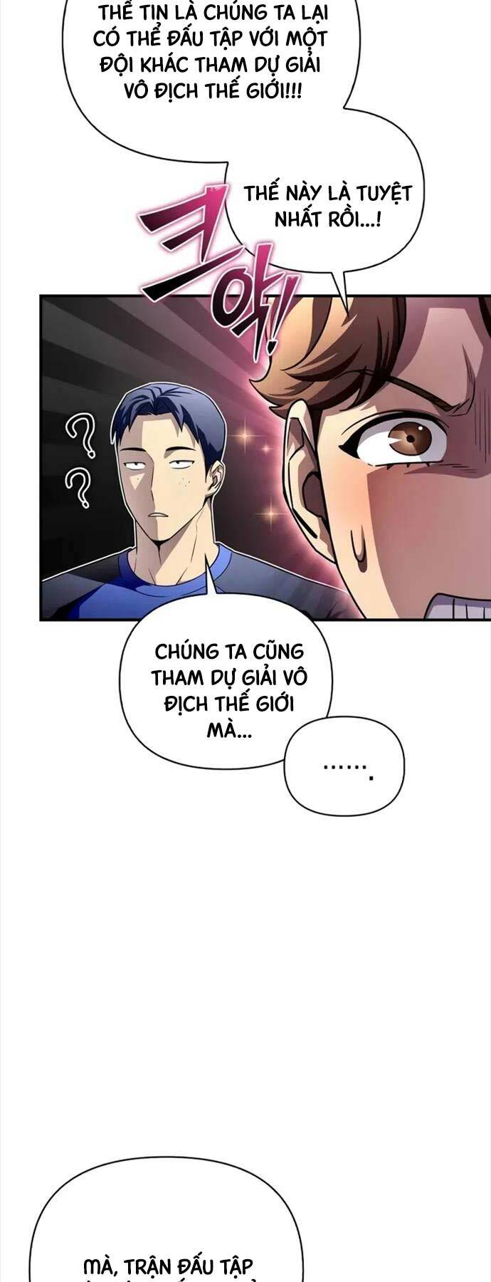 Cuộc Chiến Siêu Nhân: Chapter 95