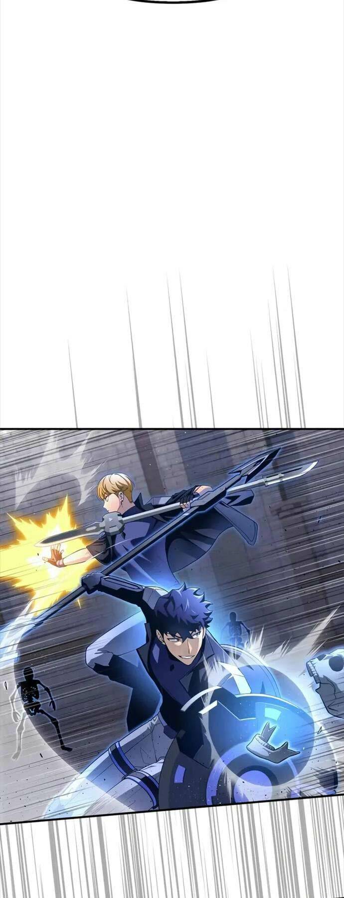 Cuộc Chiến Siêu Nhân: Chapter 95