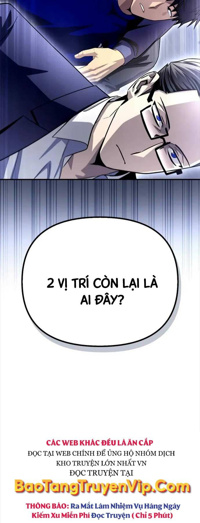 Cuộc Chiến Siêu Nhân: Chapter 95