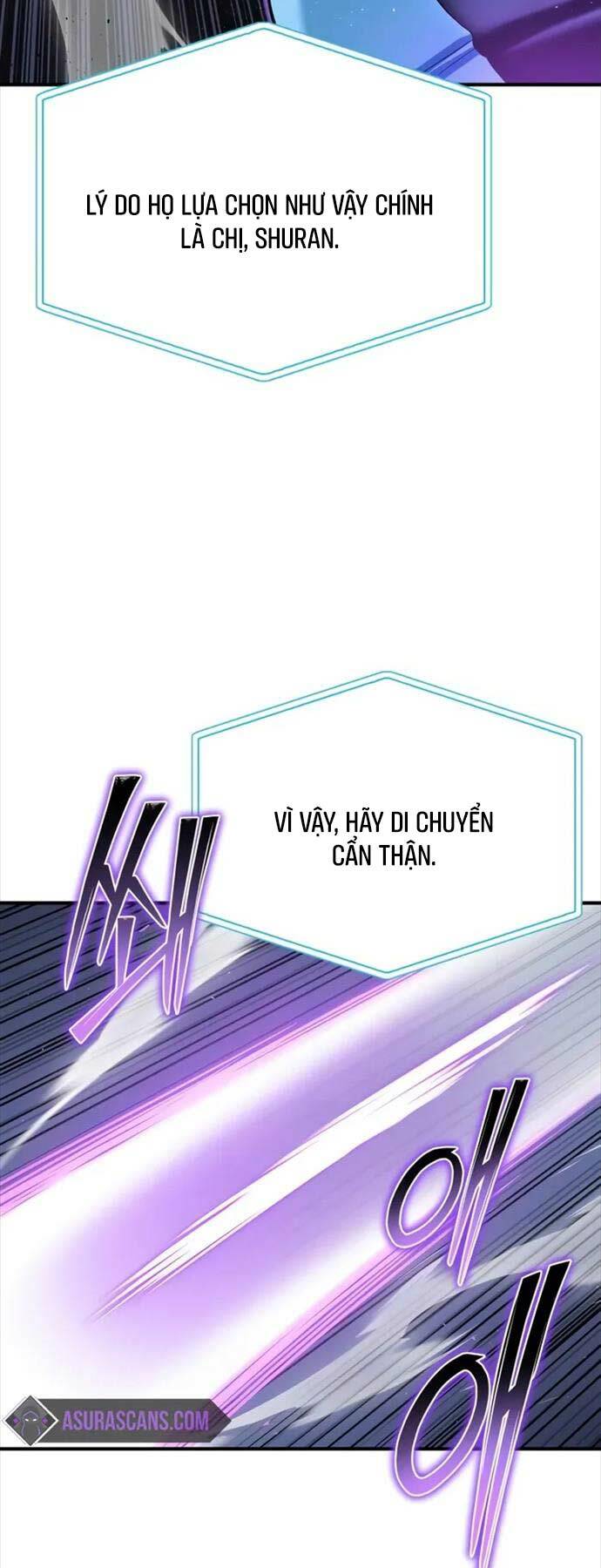 Cuộc Chiến Siêu Nhân: Chapter 95