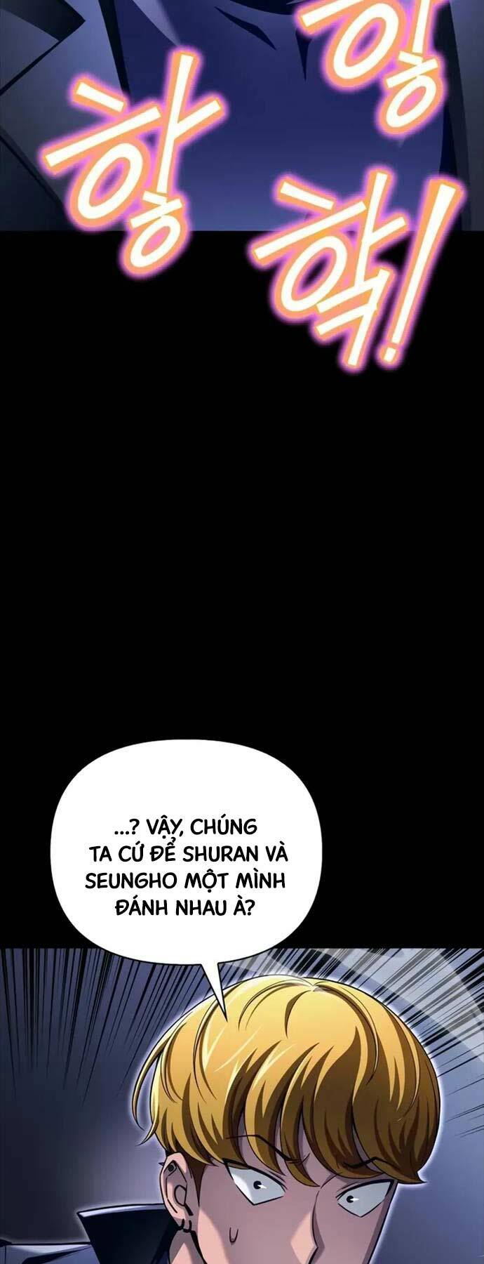 Cuộc Chiến Siêu Nhân: Chapter 95