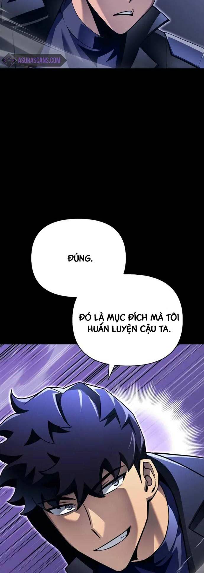 Cuộc Chiến Siêu Nhân: Chapter 95