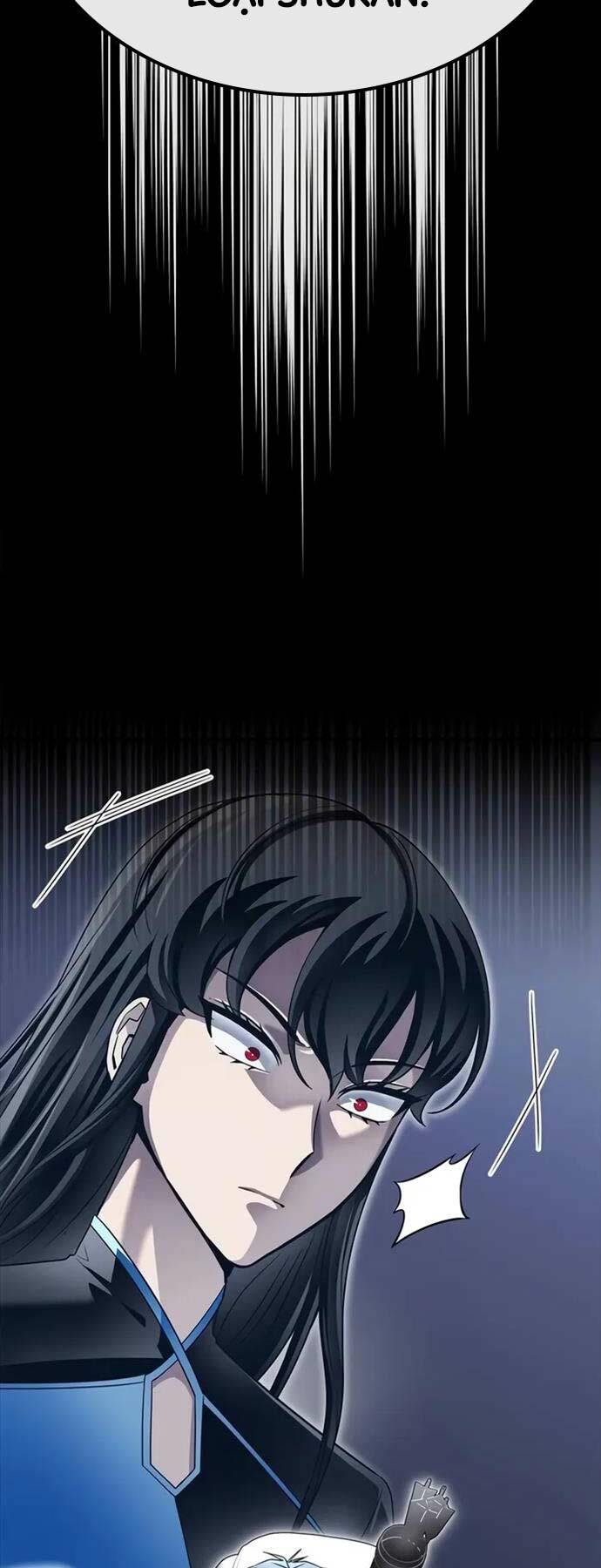 Cuộc Chiến Siêu Nhân: Chapter 95