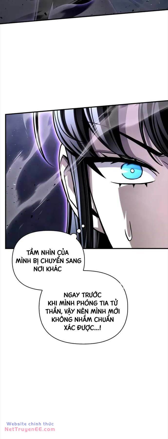 Cuộc Chiến Siêu Nhân: Chapter 96