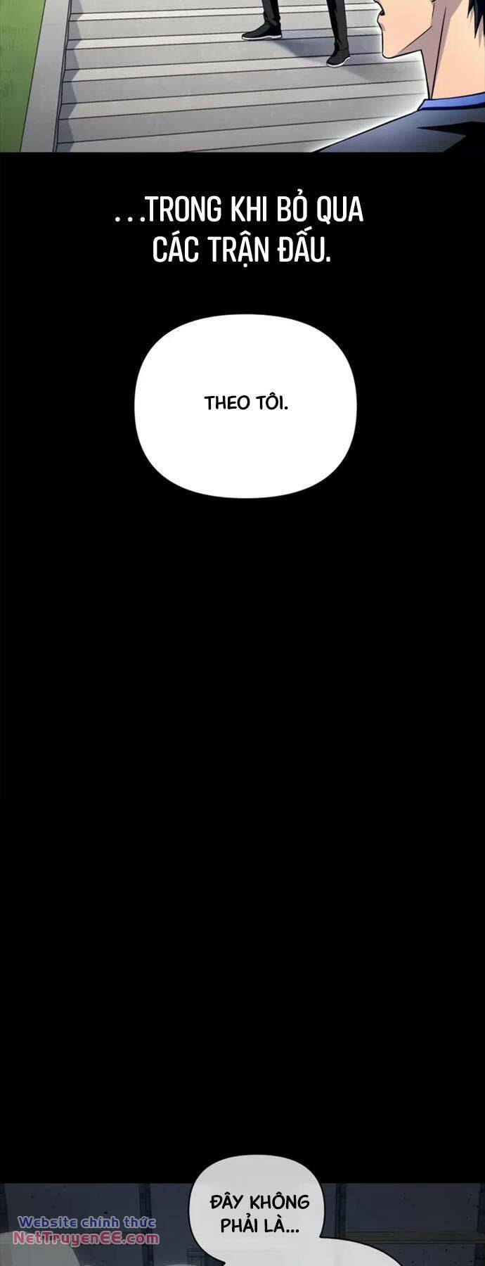 Cuộc Chiến Siêu Nhân: Chapter 96