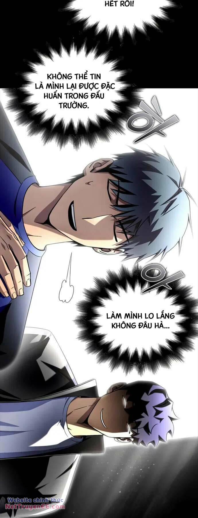 Cuộc Chiến Siêu Nhân: Chapter 96