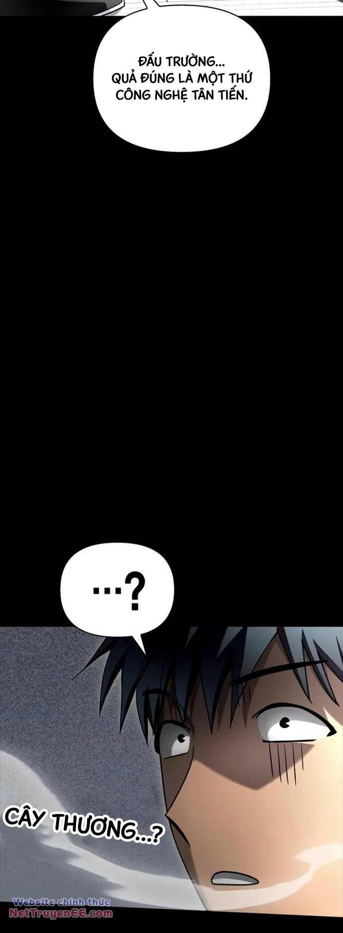 Cuộc Chiến Siêu Nhân: Chapter 96