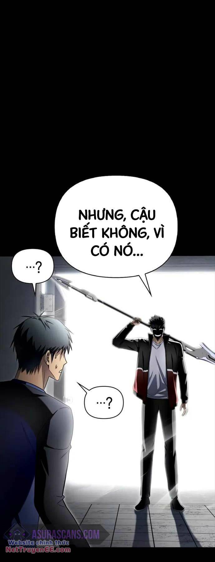 Cuộc Chiến Siêu Nhân: Chapter 96