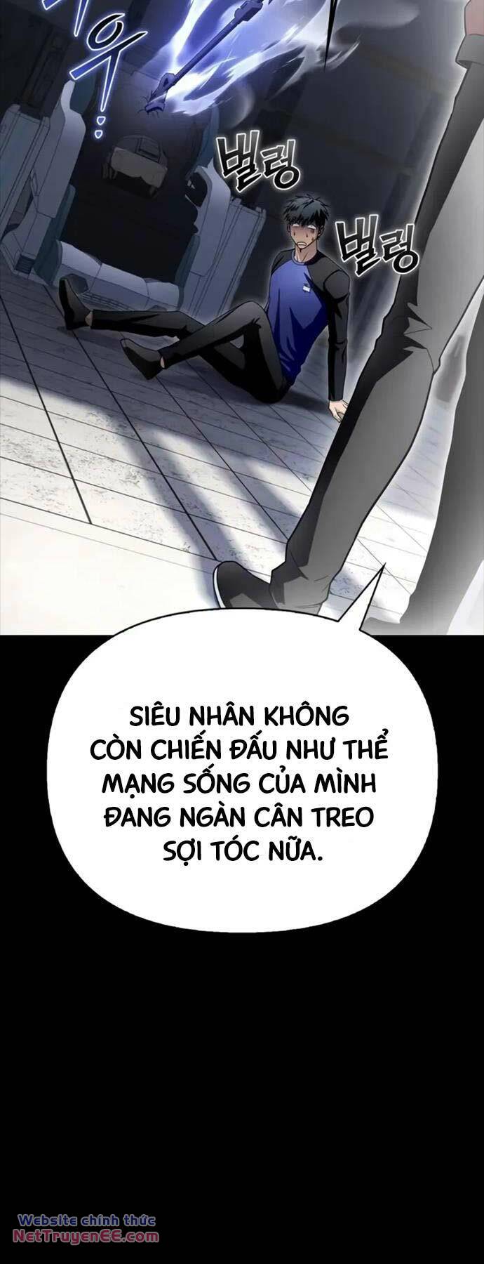 Cuộc Chiến Siêu Nhân: Chapter 96
