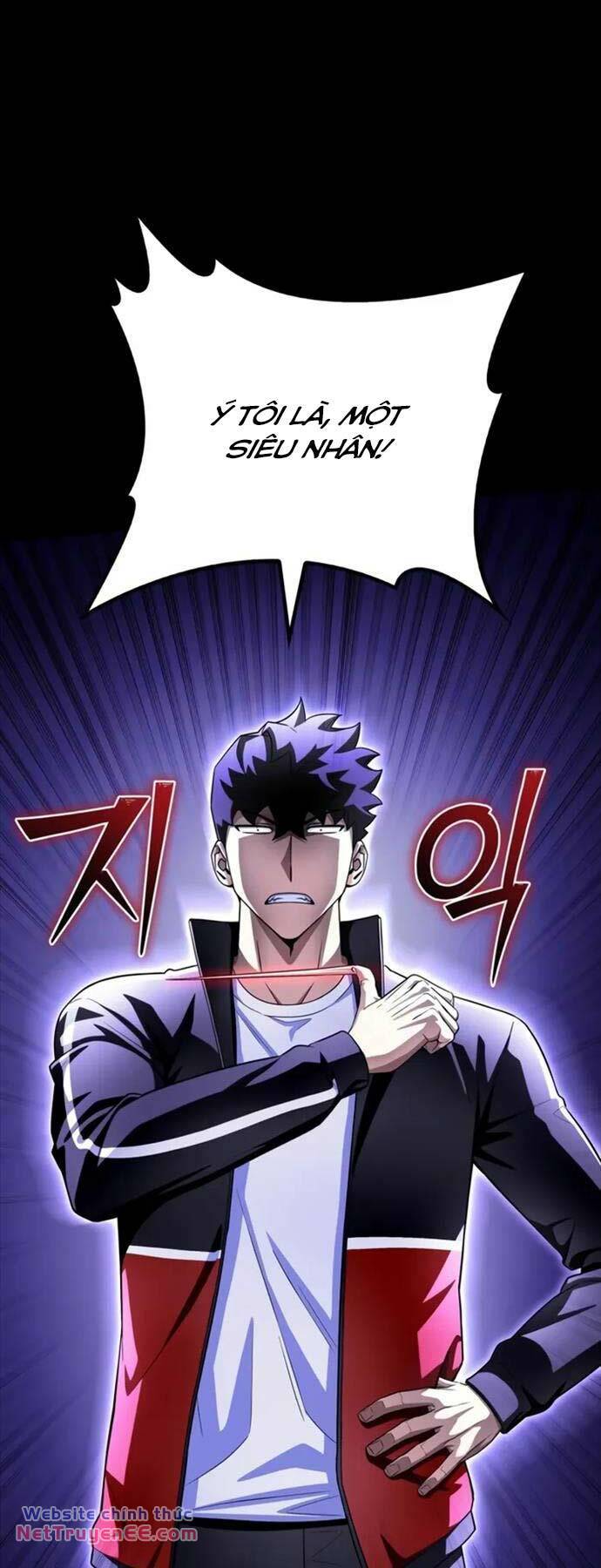 Cuộc Chiến Siêu Nhân: Chapter 96