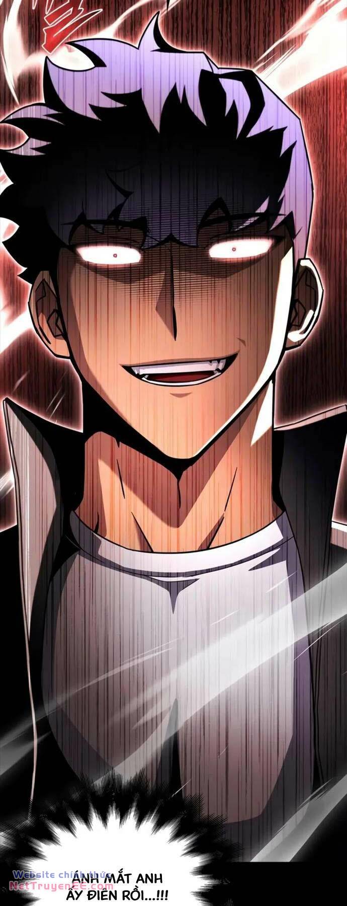 Cuộc Chiến Siêu Nhân: Chapter 96