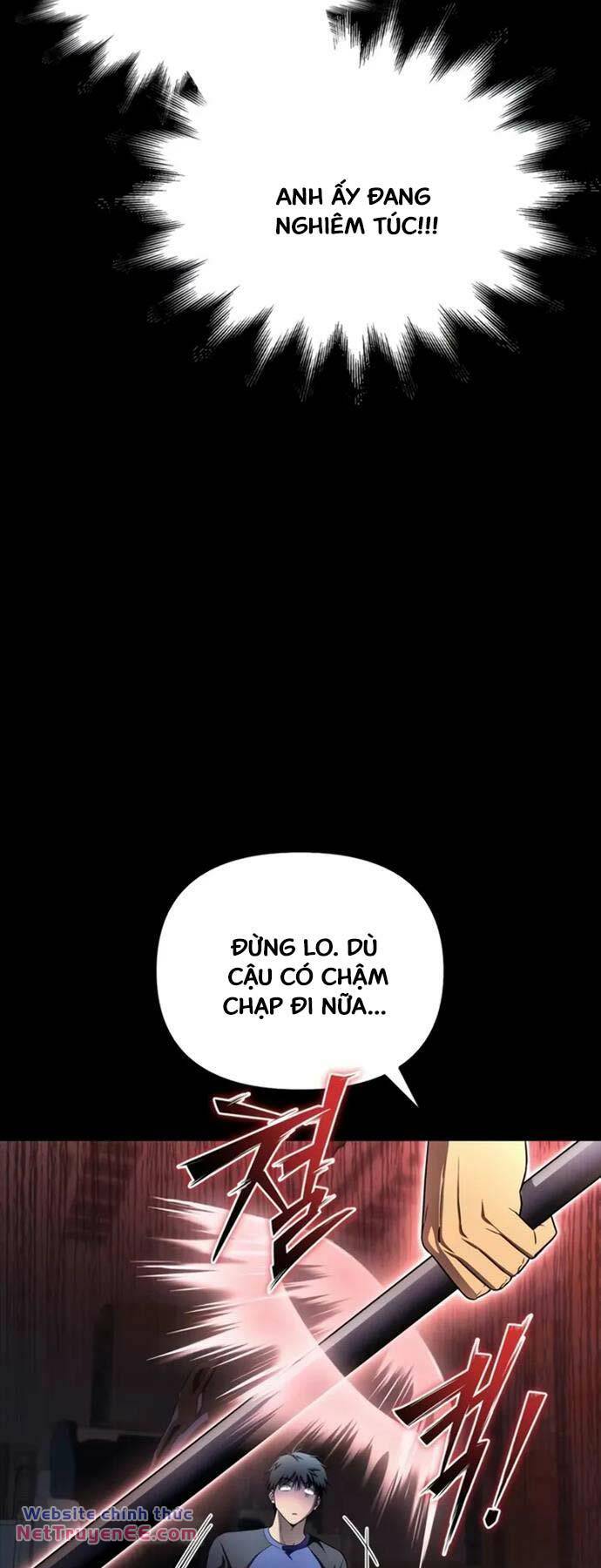 Cuộc Chiến Siêu Nhân: Chapter 96