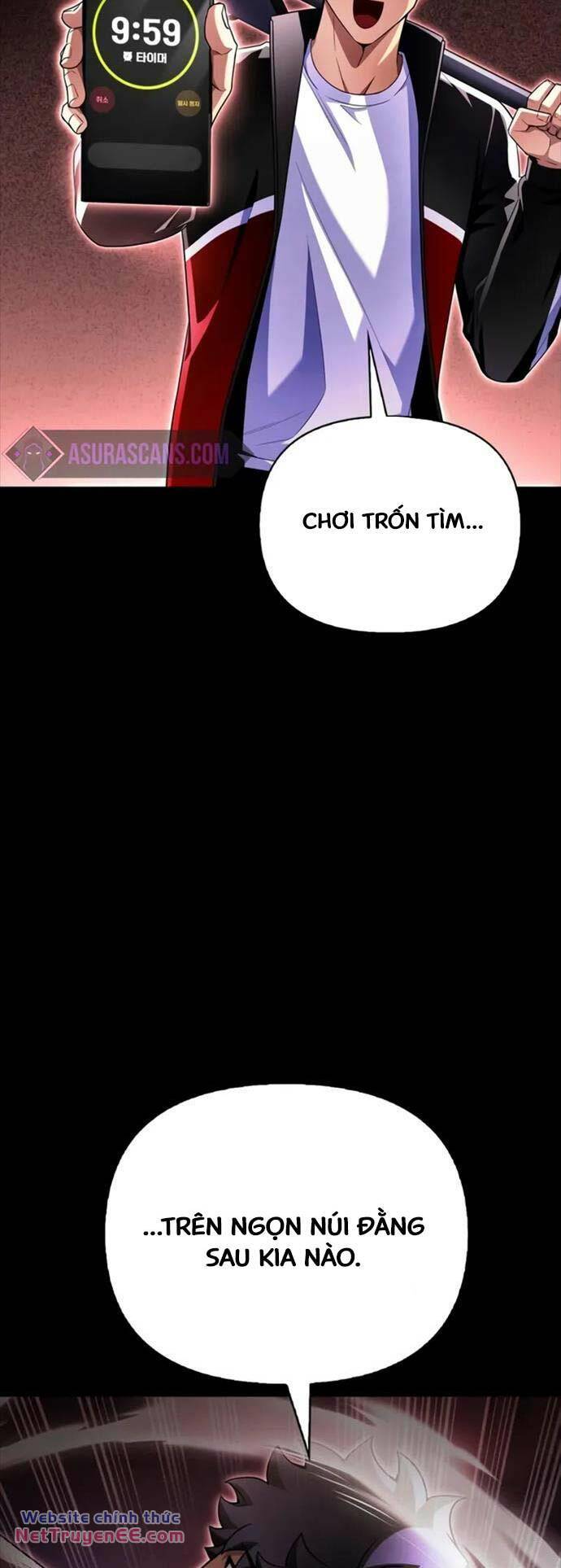 Cuộc Chiến Siêu Nhân: Chapter 96