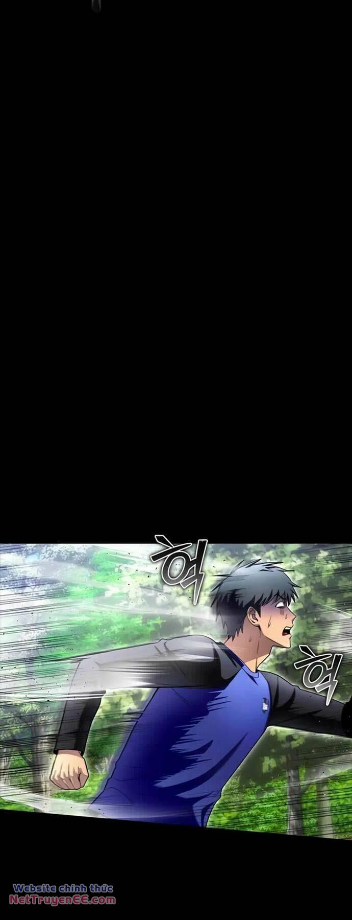 Cuộc Chiến Siêu Nhân: Chapter 96