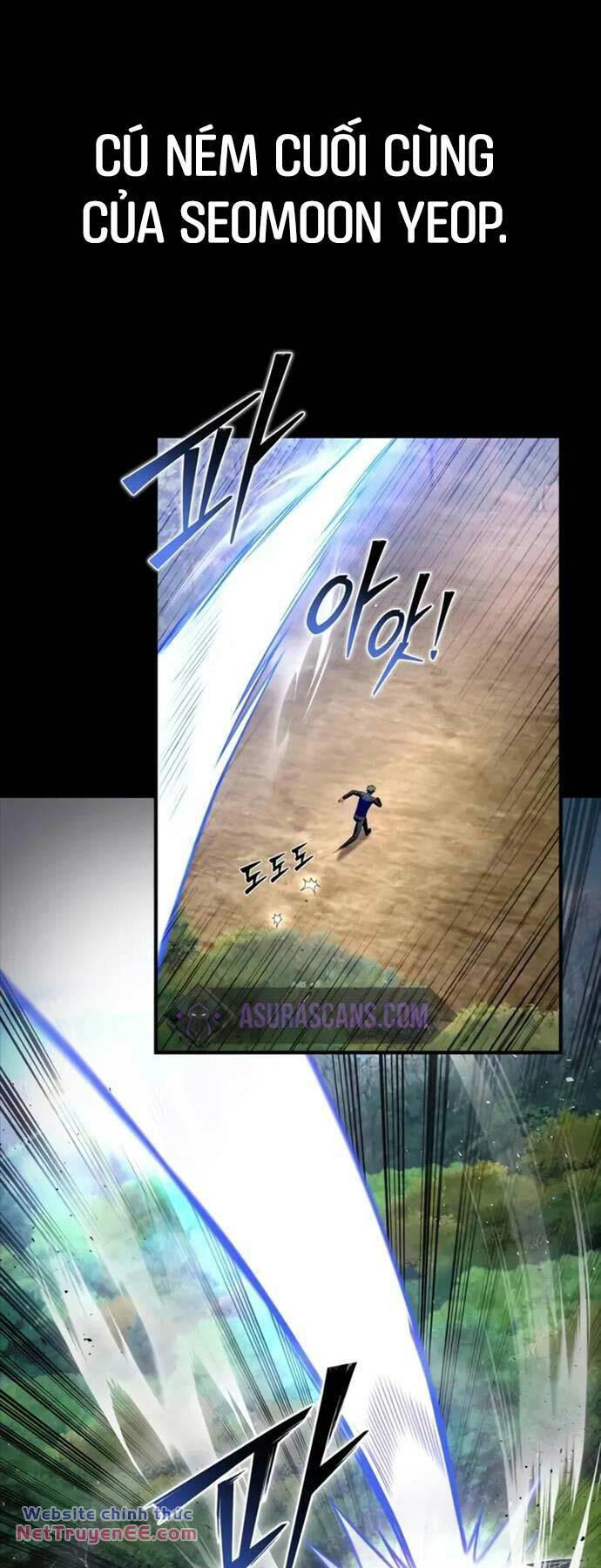Cuộc Chiến Siêu Nhân: Chapter 96