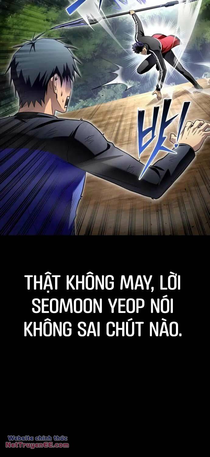 Cuộc Chiến Siêu Nhân: Chapter 96