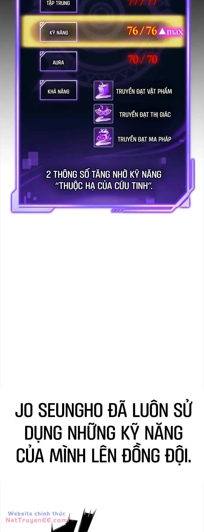 Cuộc Chiến Siêu Nhân: Chapter 96