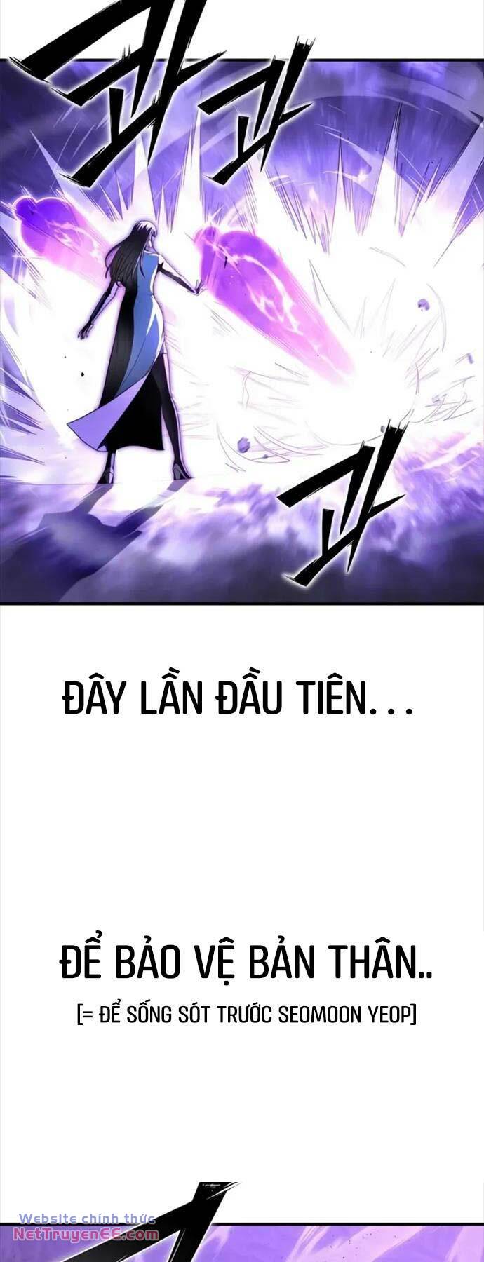 Cuộc Chiến Siêu Nhân: Chapter 96