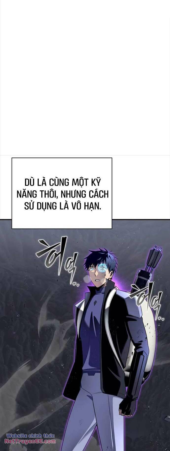 Cuộc Chiến Siêu Nhân: Chapter 96