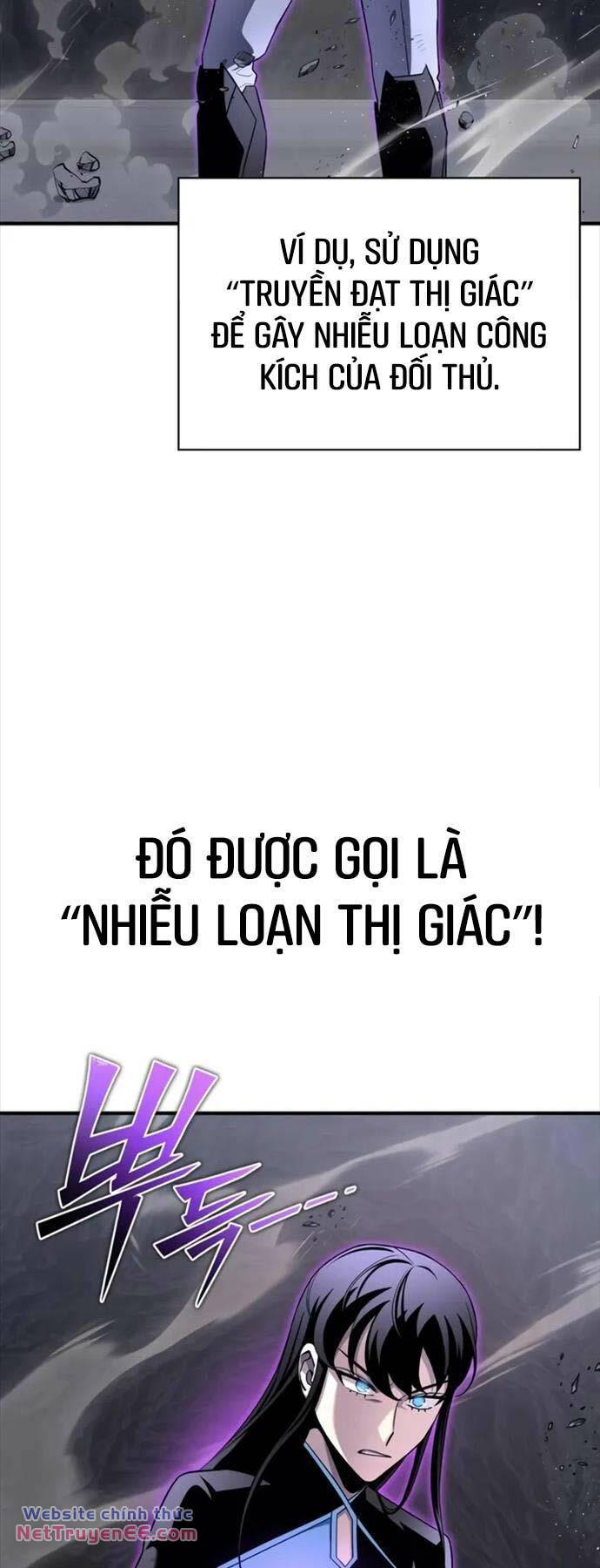Cuộc Chiến Siêu Nhân: Chapter 96