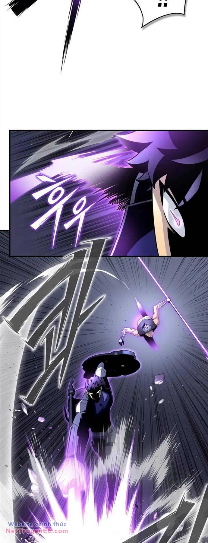Cuộc Chiến Siêu Nhân: Chapter 96