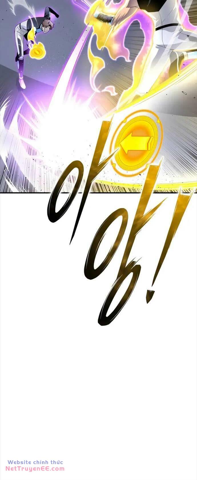 Cuộc Chiến Siêu Nhân: Chapter 96